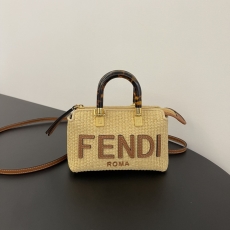 Fendi Top Handle Bags